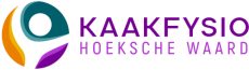 Kaakfysio Hoeksche Waard Logo small