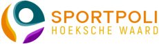 Sportpoli Hoeksche Waard Logo small